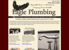 Eagleplumbingbcs.com thumbnail