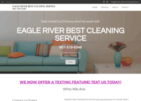 Eagleriverbestcleaningservice.com thumbnail