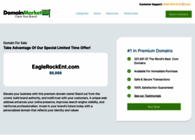 Eaglerockent.com thumbnail