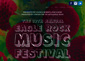 Eaglerockmusicfestival.org thumbnail