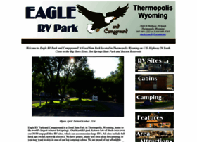 Eaglervpark.com thumbnail