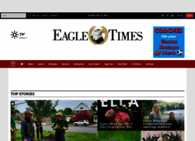 Eagletimes.com thumbnail