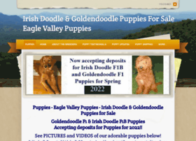 Eaglevalleypuppies.com thumbnail