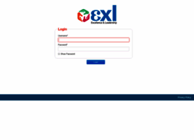 Eal-exl.bizom.in thumbnail