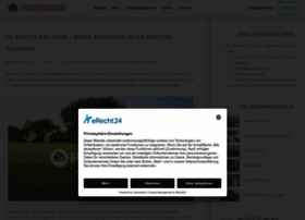 Eamasters.de thumbnail