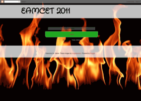 Eamcet2011.blogspot.com thumbnail