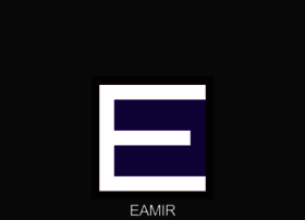 Eamir.org thumbnail