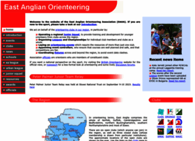 Eaoa.org.uk thumbnail Eaoa.org.uk thumbnail