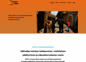 Eappi.fi thumbnail