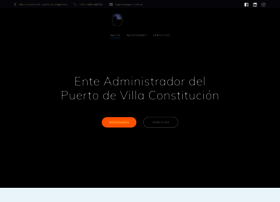 Eapvc.com.ar thumbnail