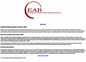 Ear.nl thumbnail