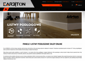 Earbiton.pl thumbnail