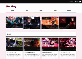 Earl-gray.com thumbnail