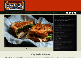 Earlssteaksandwiches.com thumbnail