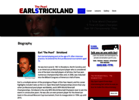 Earlstrickland.com thumbnail