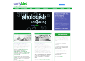 Earlybirdnest.dk thumbnail Earlybirdnest.dk thumbnail