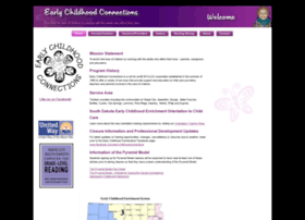 Earlychildhoodconnections.com thumbnail