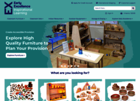 Earlyexcellence.shop thumbnail