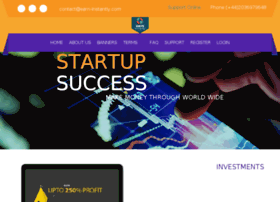 Earn-instantly.com thumbnail