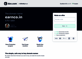 Earnco.in thumbnail Earnco.in thumbnail