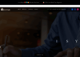 Earningouae.com thumbnail