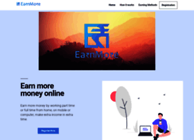 Earnmore.co.in thumbnail