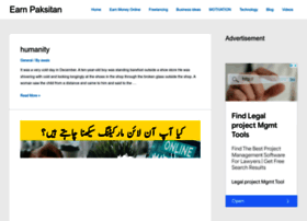 Earnpakistan.com thumbnail