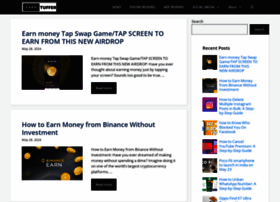 Earntuffer.com thumbnail