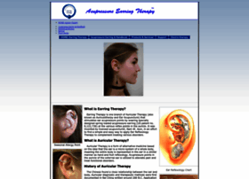 Earringtherapy.com thumbnail