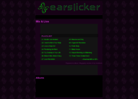 Earslicker.com thumbnail