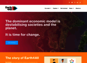 Earth4all.life thumbnail
