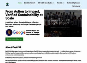 Earth5r.org thumbnail Earth5r.org thumbnail