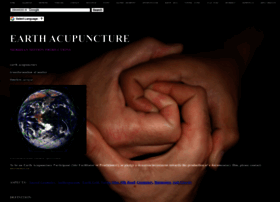 Earthacupuncture.info thumbnail Earthacupuncture.info thumbnail