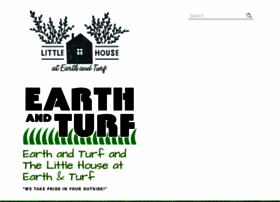 Earthandturf.net thumbnail