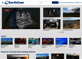 Earthcam.com thumbnail