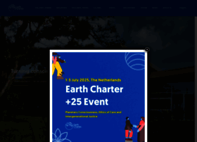 Earthcharter.org thumbnail