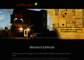 Earthcube.co.nz thumbnail
