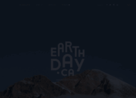 Earthday.ca thumbnail