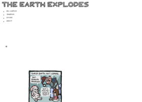 Earthexplodes.com thumbnail