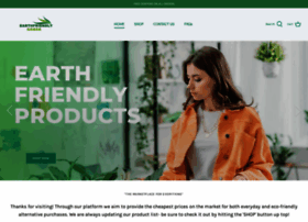 Earthfriendlygoods.co thumbnail