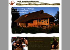Earthhandsandhouses.org thumbnail