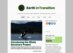 Earthintransition.org thumbnail