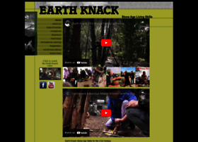 Earthknack.com thumbnail