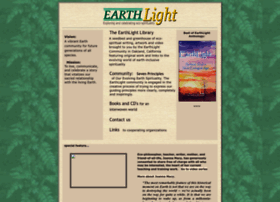 Earthlight.org thumbnail