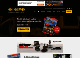 Earthmoversmagazine.co.uk thumbnail