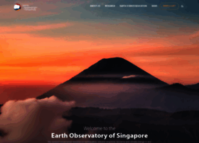 Earthobservatory.sg thumbnail