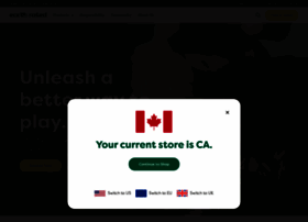 Earthrated.ca thumbnail