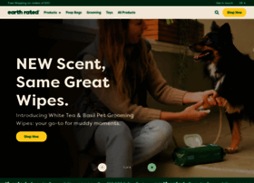 Earthrated.com thumbnail