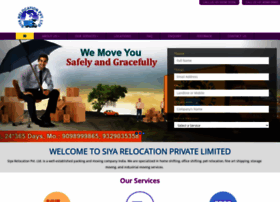 Earthrelocations.com thumbnail