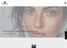 Earthremediesspa.com thumbnail